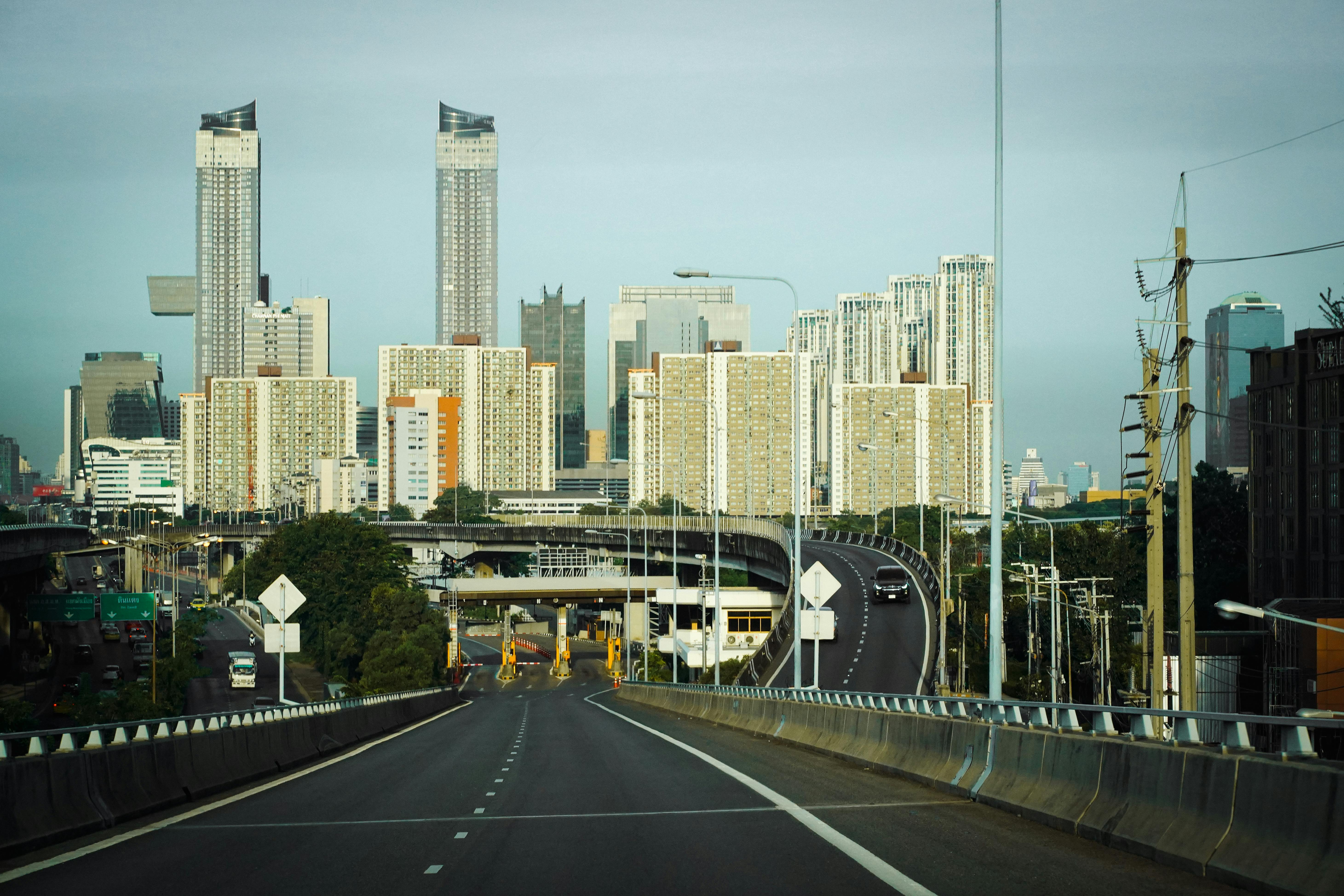 Bangkok's Vibrant Blend of Culture and Cuisine