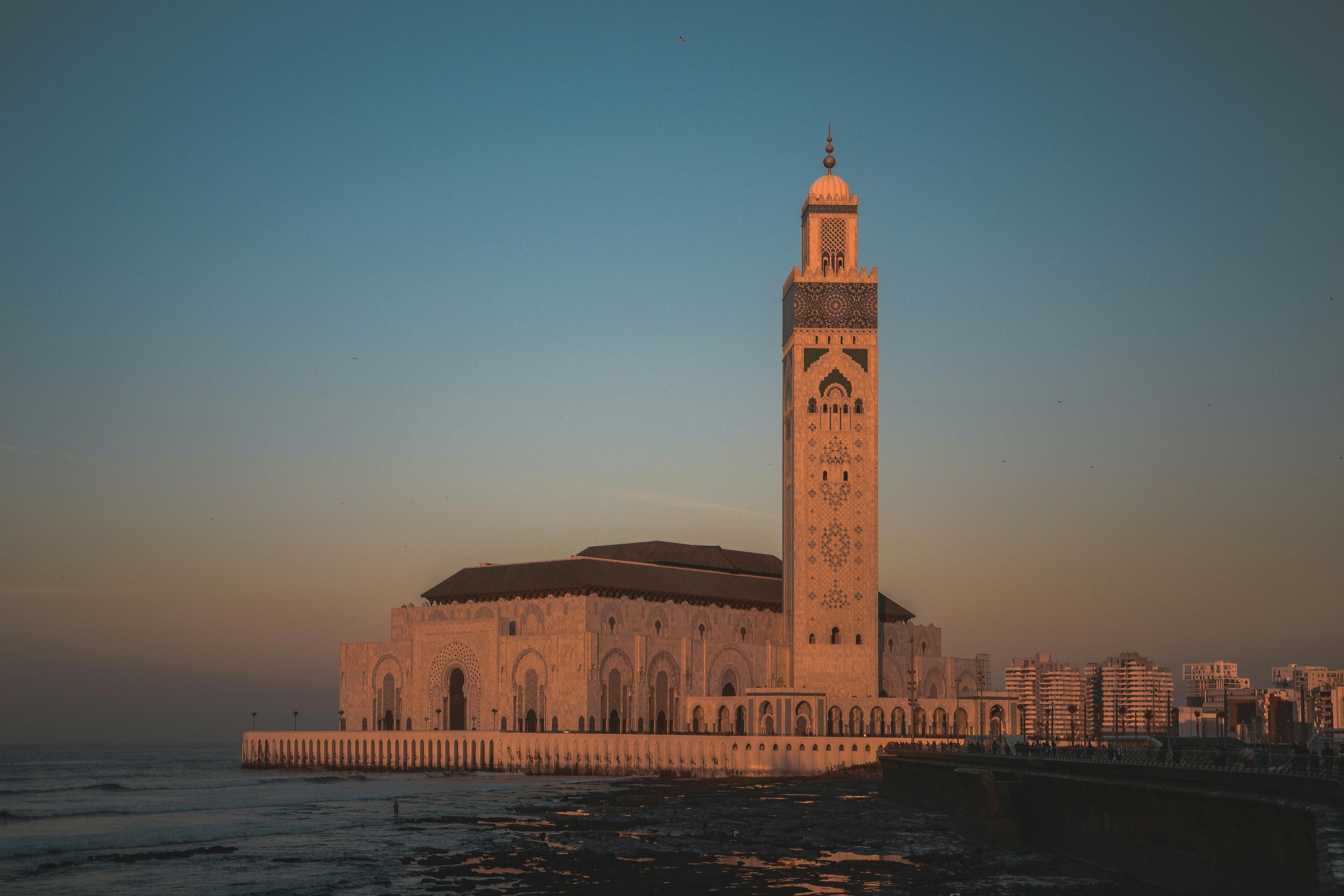 Casablanca's Timeless Allure Uncovered